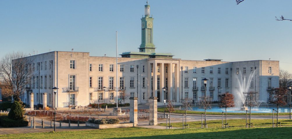 Waltham Forest Town Hall